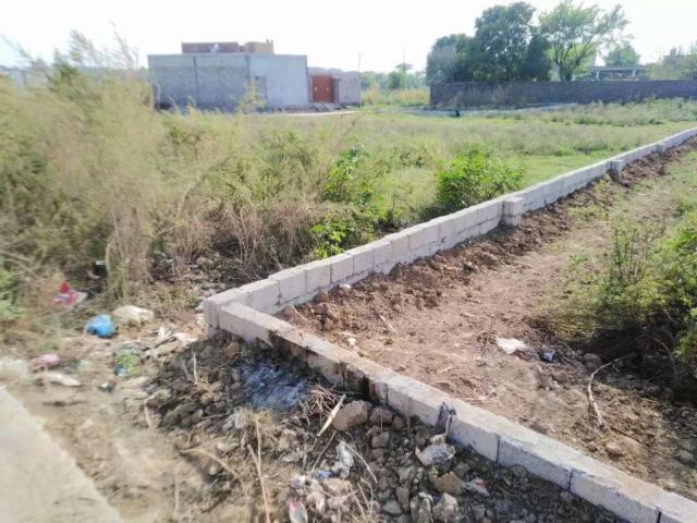 Total Distance From Park Road To Plot 5.5 Kilometres Islamabad Kuri Road ID 26957