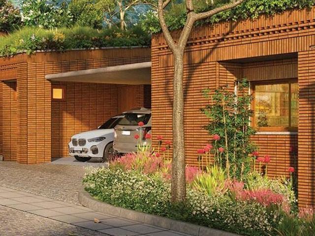 Total Environment Tangled Up In The Green 3 Bedroom 6000 Sq. Ft. Villa in Devanahalli Bangalore Listing ID: #10096