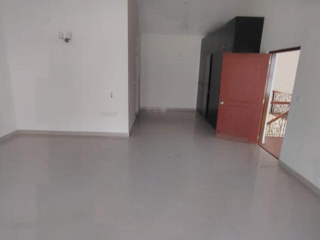 Total Environment Windmills Of Your Mind 3 Bedroom 4000 Sq. Ft. Villa in Whitefield Bangalore Listing ID: #10412