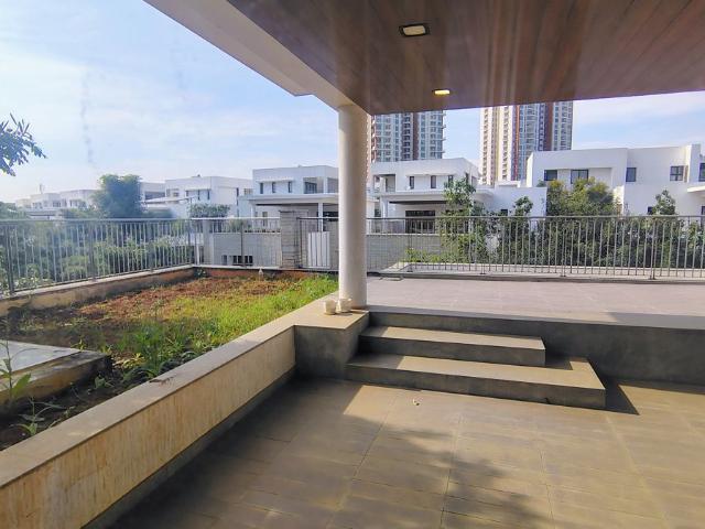 Total Environment Windmills Of Your Mind 4 Bedroom 5920 Sq. Ft. Penthouse in Whitefield Bangalore Listing ID: #10238