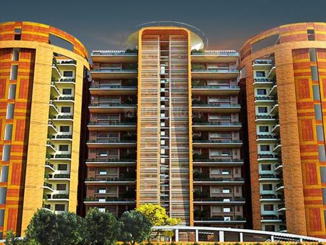 Total Environment Learning To Fly,JP Nagar 4 BHK Apartment For Sale Bengaluru
