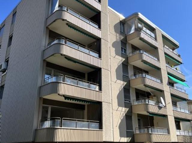 Total sanierte 2 Zimmerwohnung