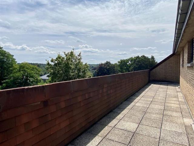 Totally renovated 2 terraces and parking