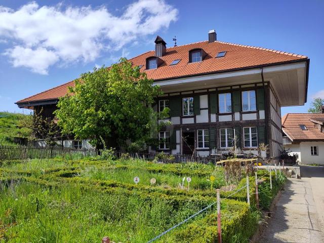 TOTALSANIERT IN EHEMALIGER MÜHLE