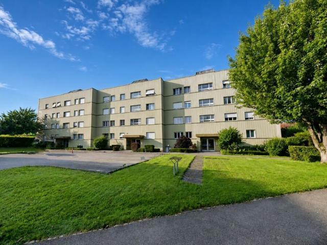 Totalsanierte 4.5 Zi. Wohnung an guter Lage
