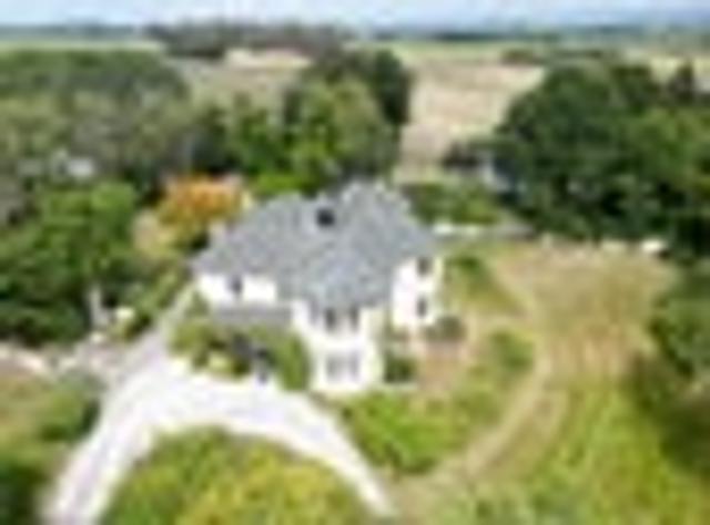 Totara House 1868