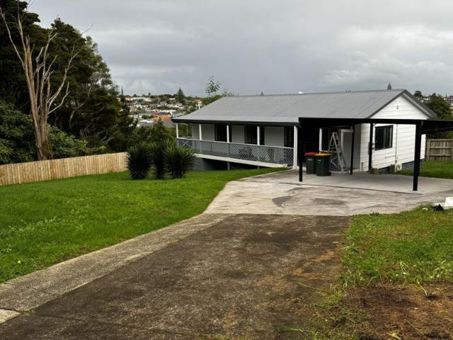 totara heights, 4 bedrooms