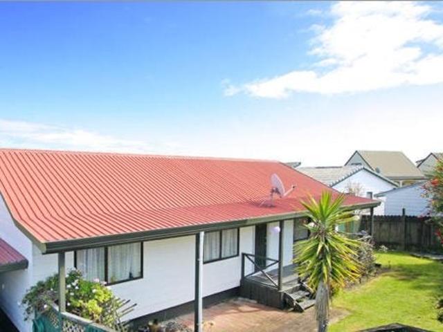 totara heights, 3 bedrooms