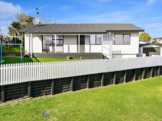 totara heights, 3 bedrooms