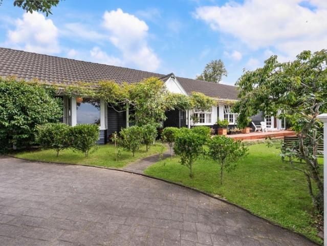 totara park, 4 bedrooms