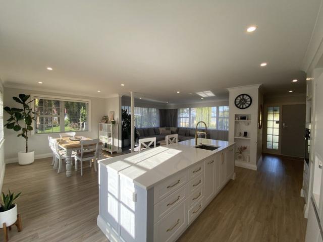 totara park, 4 bedrooms