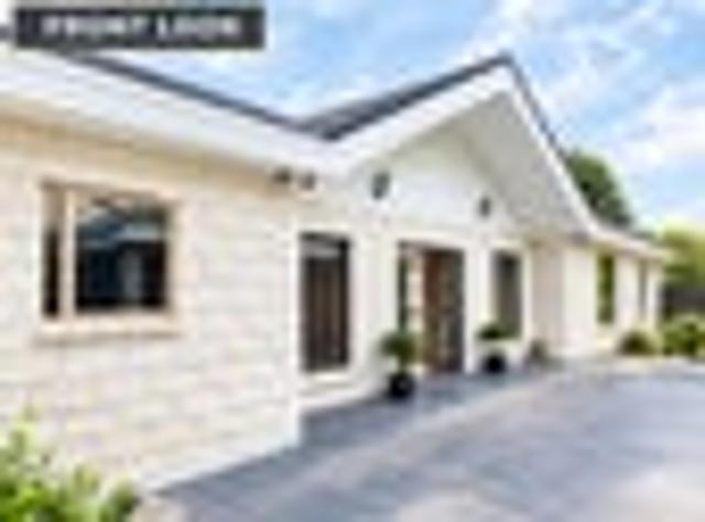 Totara Park, 5 bedrooms, $1600 pw
