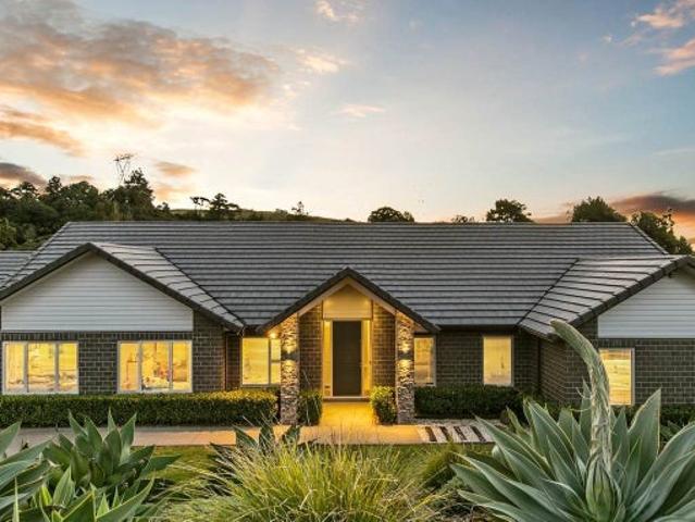 Totara Park, 5 bedrooms