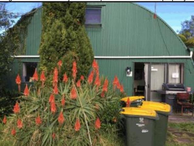 totara park, 1 bedroom