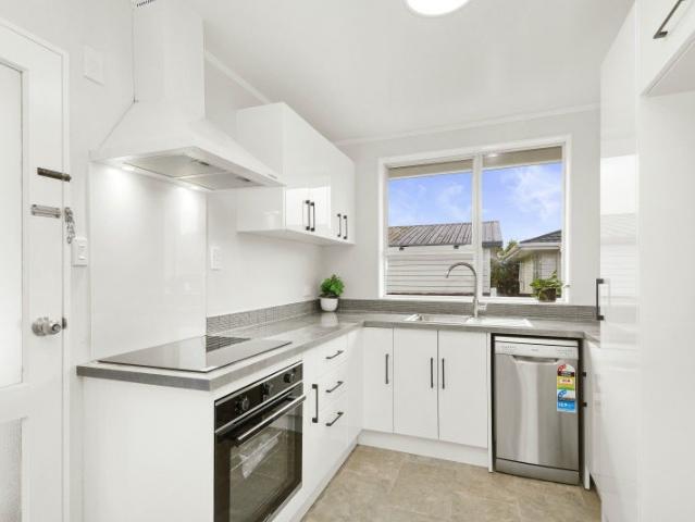totara park, 2 bedrooms