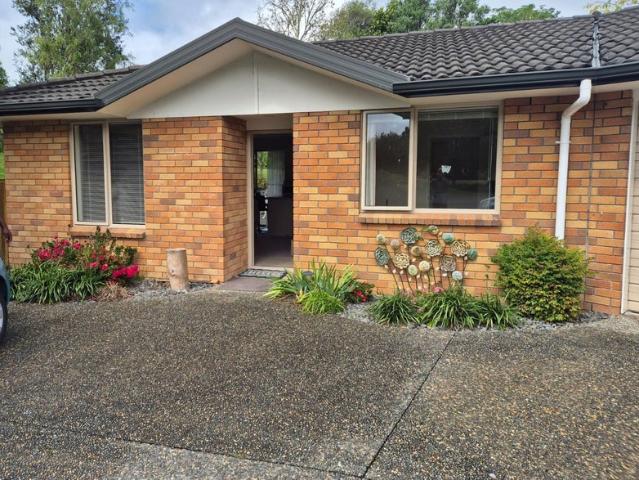 totara park, 2 bedrooms