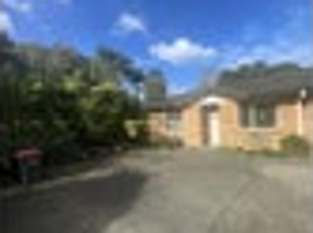 Totara Park, 2 bedrooms, $590 pw