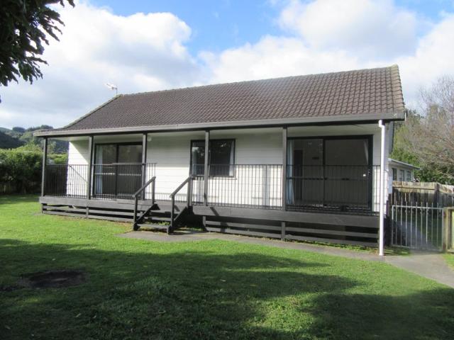 totara park, 3 bedrooms