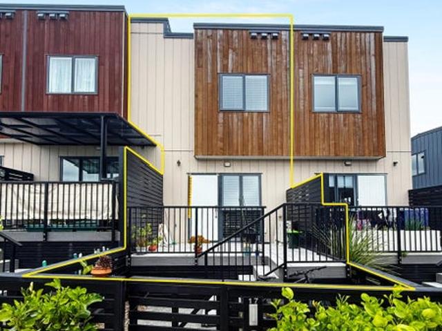 totara park, 3 bedrooms