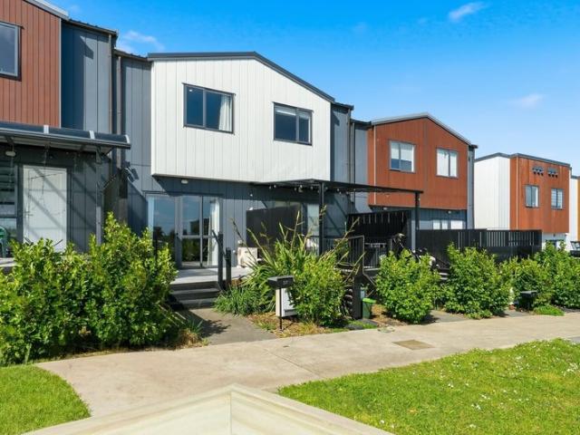 totara park, 3 bedrooms