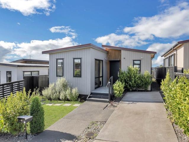 Totara Park, 3 bedrooms