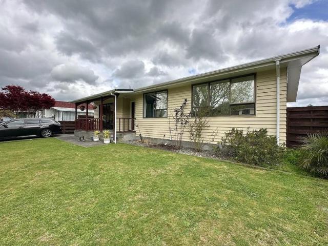totara park, 3 bedrooms