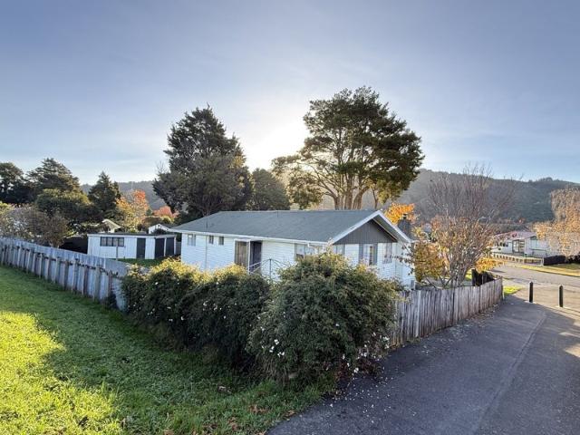 totara park, 3 bedrooms