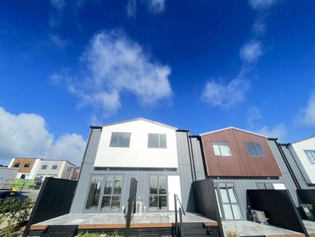 totara park, 3 bedrooms