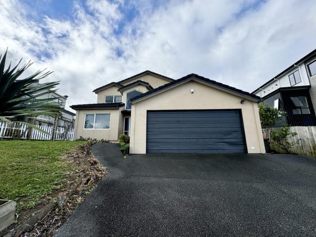 totara vale, 4 bedrooms