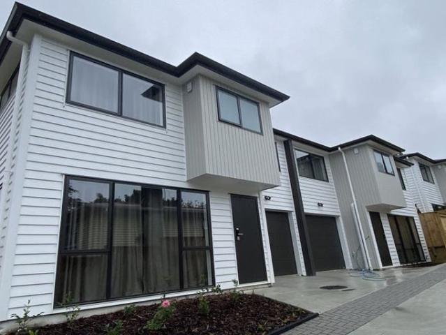 totara vale, 4 bedrooms