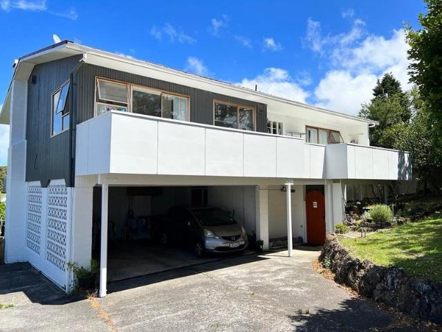 totara vale, 2 bedrooms