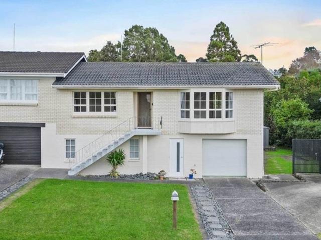 totara vale, 2 bedrooms