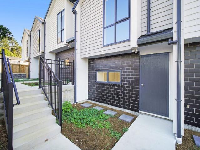 totara vale, 2 bedrooms