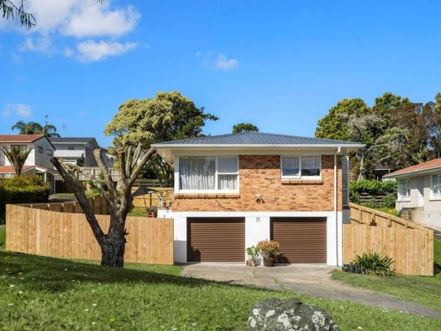 totara vale, 2 bedrooms