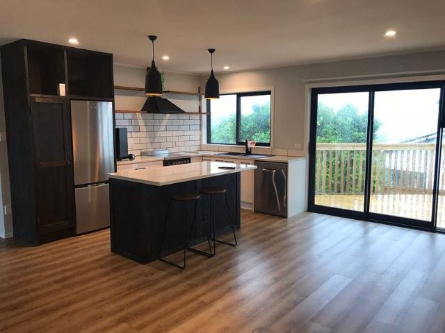 totara vale, 2 bedrooms