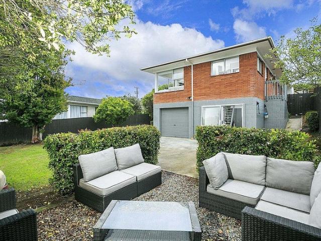 totara vale, 2 bedrooms