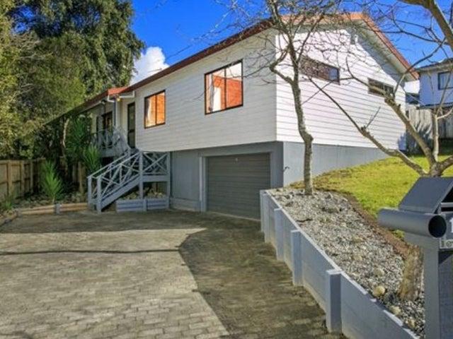 totara vale, 3 bedrooms