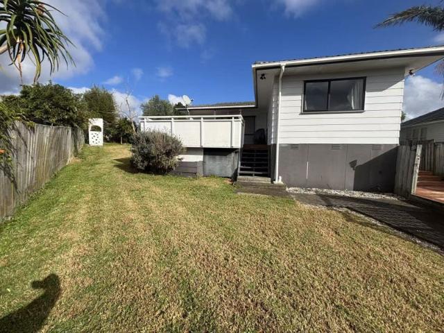 totara vale, 3 bedrooms