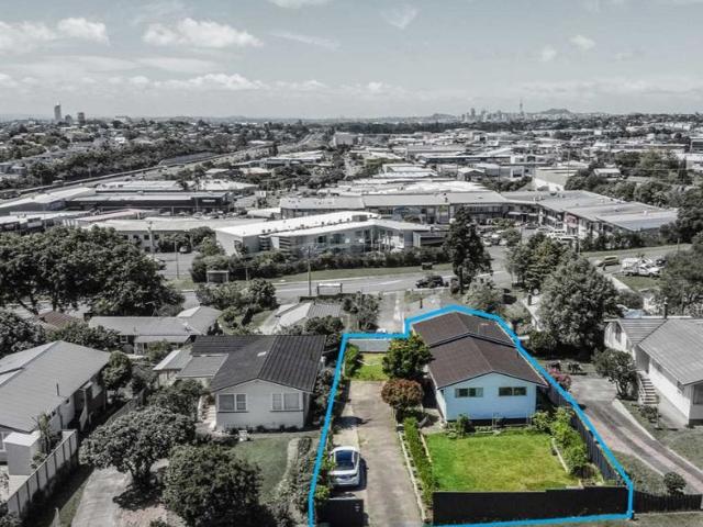 totara vale, 3 bedrooms