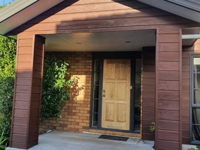 totara vale, 3 bedrooms
