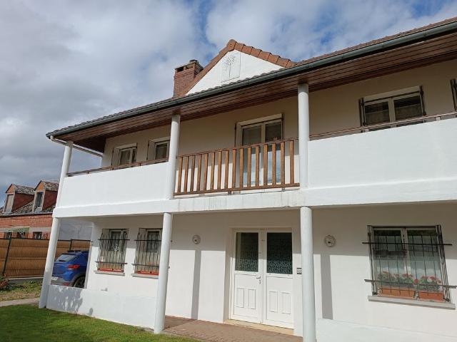 Tôtes Vente Immeuble 76