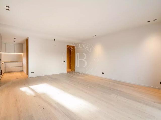 Tout savoir sur cet appartement Madrid