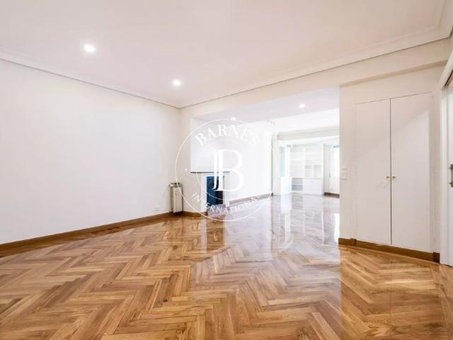 Tout savoir sur cet appartement Madrid