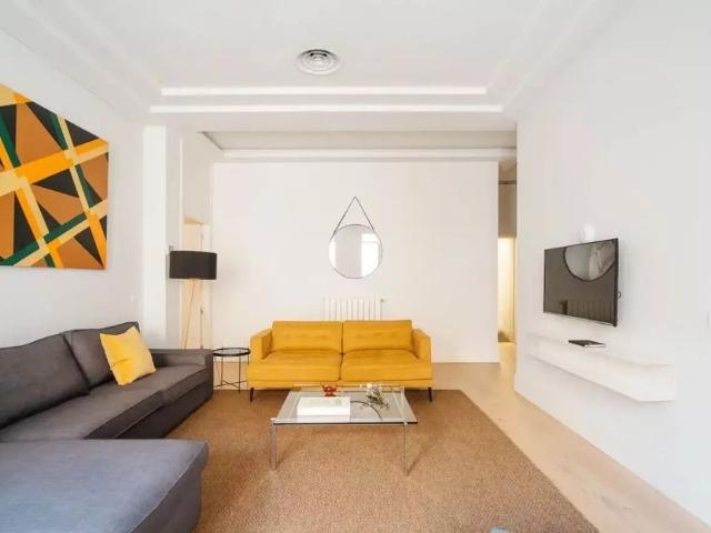 Tout savoir sur cet appartement Madrid