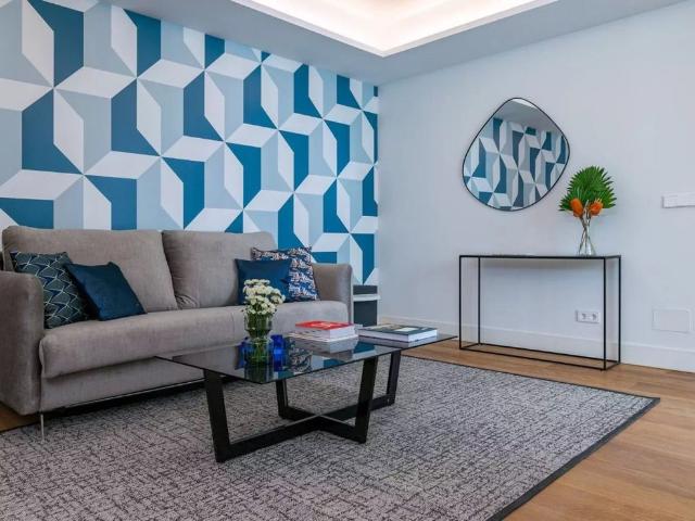 Tout savoir sur cet appartement Madrid