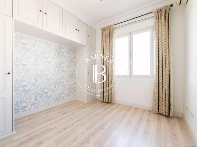 Tout savoir sur cet appartement Madrid