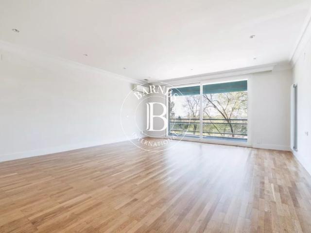 Tout savoir sur cet appartement Madrid