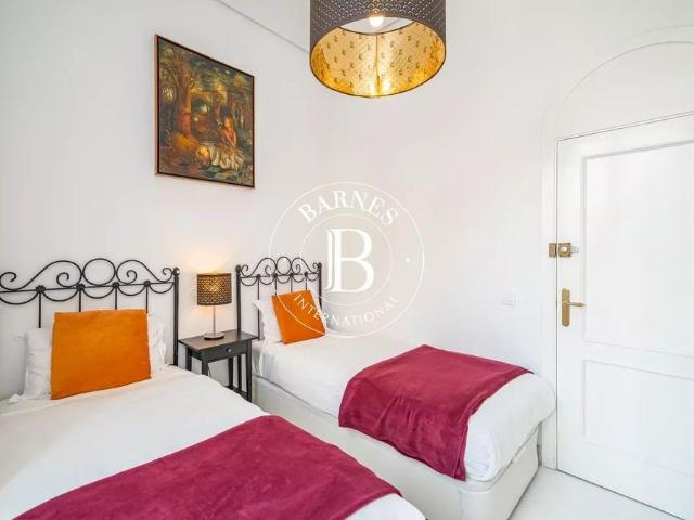 Tout savoir sur cet appartement Madrid