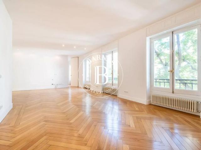 Tout savoir sur cet appartement Madrid