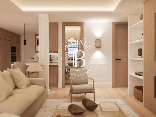 Tout savoir sur cet appartement Madrid